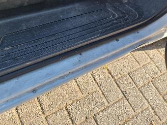 Mercedes Vito 116 CDI Extra Lang Navi Stoelverw picture 9