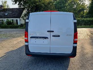 Mercedes Vito 116 CDI Extra Lang Navi Stoelverw picture 4