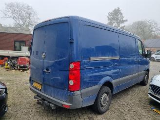 Volkswagen Crafter 2.0 TDI L2 Airco picture 5