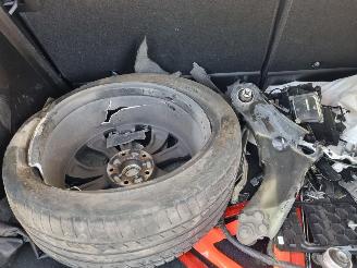 Renault Kangoo BlueDCI 95 5 Stoelen picture 19