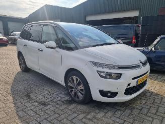 škoda osobní automobily Citroën C4-picasso e-HDi 115 Aut. 7 Stoelen 2015/4