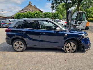 Suzuki Vitara 1.4 Boosterjet Hybrid Stoelverw. picture 6