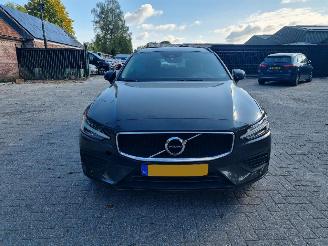 Volvo V-60 B3 Aut. Navi Led picture 7