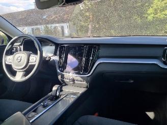 Volvo V-60 B3 Aut. Navi Led picture 11