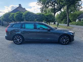 Volvo V-60 B3 Aut. Navi Led picture 5