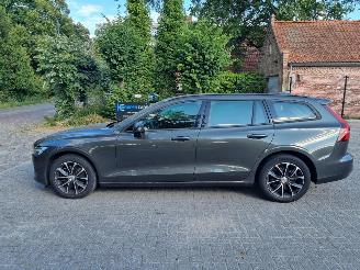 Volvo V-60 B3 Aut. Navi Led picture 2