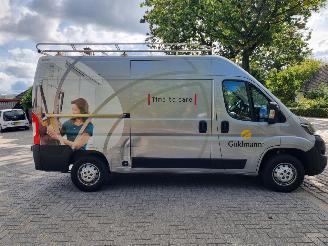 Peugeot Boxer BlueHDI 140 L2 H2 picture 6