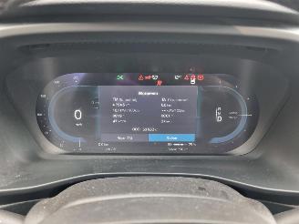 Volvo C-40 Recharge Plus 69KwH Pano Led SHZ picture 24