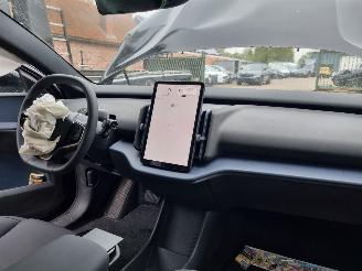 Volvo EX30 69Kwh SINGLE MOTOR EXTENDED RANGE PLUS picture 14