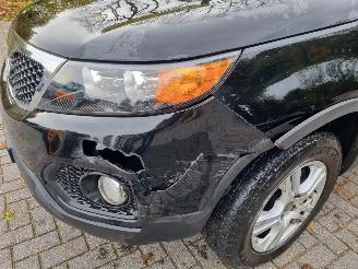 Kia Sorento 2.2 CRDI 145KW Leder Stoelverw Navi picture 8