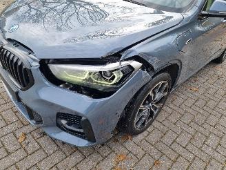 BMW X1 Xdrive 25e M-Pakket Panorama Headup Stoelverw. picture 9