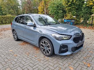 Voiture accidenté BMW X1 25e M-Pakket Panorama Headup Stoelverw. 2022/3