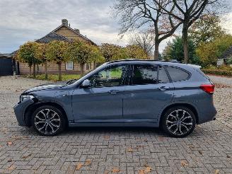 BMW X1 Xdrive 25e M-Pakket Panorama Headup Stoelverw. picture 6