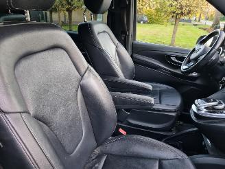 Mercedes V-klasse 250d Aut. DC Extra Lang Led Stoelverw. picture 12
