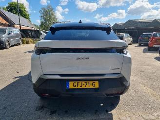 Peugeot 3008 Hybrid 136 Aut. GT picture 8