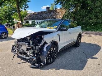 Peugeot 3008 Hybrid 136 Aut. GT picture 5