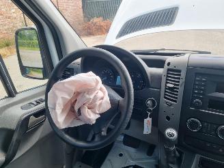 Mercedes Sprinter 314 CDI Aut 9 Stoelen + Rolstoellift picture 18