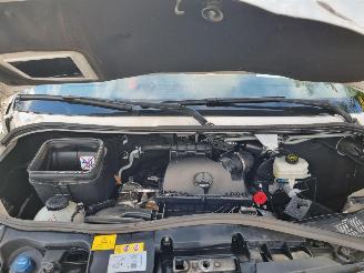 Mercedes Sprinter 519 CDI Aut -32gr Thermoking MAXI Mbux Navi picture 9