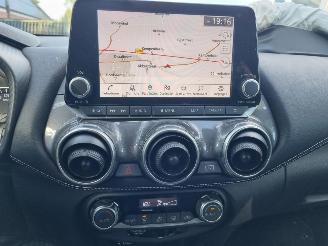 Nissan Juke Hybrid N-Design picture 19