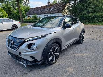 Nissan Juke Hybrid N-Design picture 9