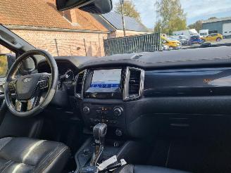 Ford Ranger Wildtrak 2.0 BiTurbo 156KW Dubbelcabine picture 12