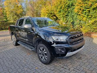 Vaurioauto  passenger cars Ford Ranger Wildtrak 2.0 BiTurbo 156KW Dubbelcabine 2021/1