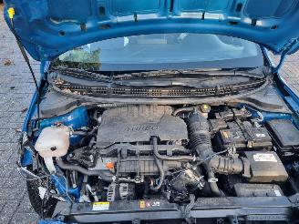 Kia Rio 1.0 TGDI GT-Line Stoelverw Navi picture 9