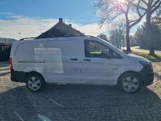 Mercedes Vito 114 CDI Aut. Lang Airco picture 7