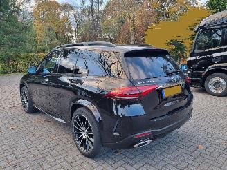 Mercedes GLE 350e AMG Line Pano Stoelver Led Vol picture 3