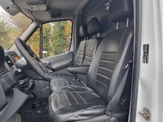 Mercedes Sprinter 313 CDI Airco picture 12