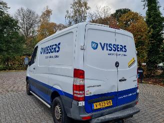 Mercedes Sprinter 313 CDI Airco picture 3