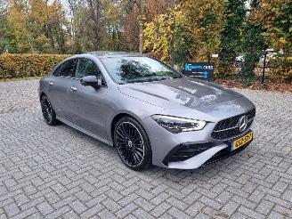 Avarii autoturisme Mercedes Cla-klasse 180 AMG Line Pano Head Up VOL 2024/11