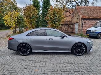 Mercedes Cla-klasse 180 AMG Line Pano Head Up VOL picture 2