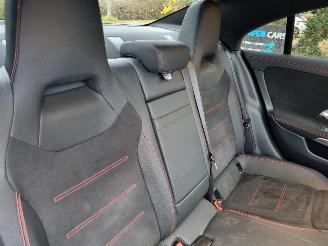Mercedes Cla-klasse 180 AMG Line Pano Head Up VOL picture 14