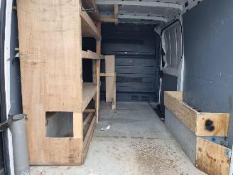 Mercedes Sprinter 313 CDI Airco picture 9