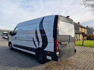 Renault Master DCI 150 Airco Navi Camera picture 5