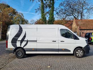 Renault Master DCI 150 Airco Navi Camera picture 2