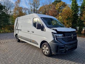 škoda osobní automobily Renault Master DCI 150 Airco Navi Camera 2024/12