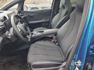 BYD Dolphin 60.4 kWh Pano Led Navi Camera picture 16