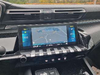 Peugeot 508 HYbrid 225 Allure Pano Led Navi Camera picture 18