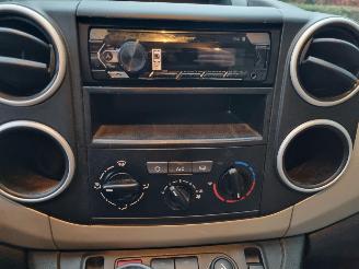 Citroën Berlingo Multispace 1.6 VTI Airco picture 14