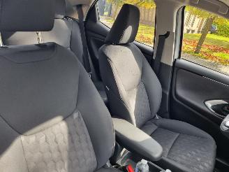 Toyota Yaris Hybrid 115 First Edition picture 12