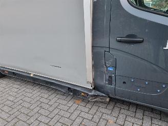 Renault Master 2.3 DCI 150 Aut Airco picture 7