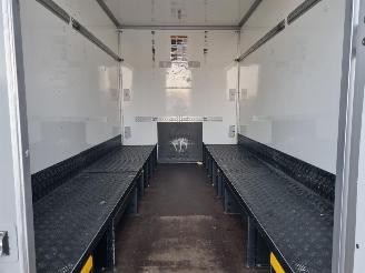 Renault Master 2.3 DCI 150 Aut Airco picture 11