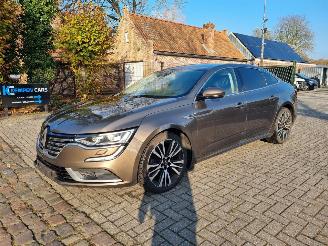 skadebil auto Renault Talisman DCI Aut. Initiale Paris 2016/7