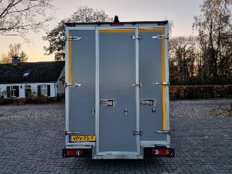 Renault Master 2.3 DCI 150 Aut Airco picture 4