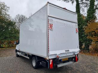 Mercedes Sprinter 515 CDI Aut Mbux Airco Bakwagen Laadklep picture 3