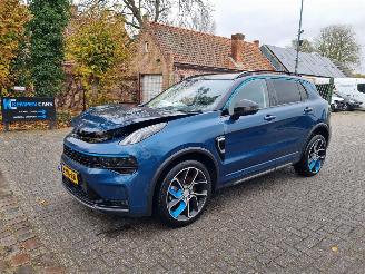 skadebil auto Lynk & Co 01 1.5 Plugin Hybr Pano Navi 2022/6