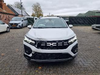 Dacia Sandero Stepway 1.0 TCE 90 Navi Airco Camera picture 8