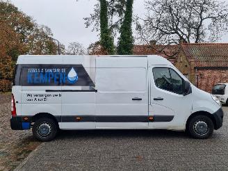 Renault Master 2.3 DCI 130 L3 H2 Airco picture 2